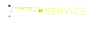 SERVICE GAGNANT - Le spécialiste du Tennis en Bretagne